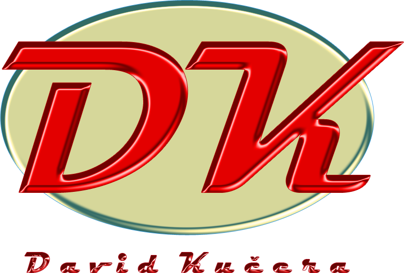 Logo David Kučera
