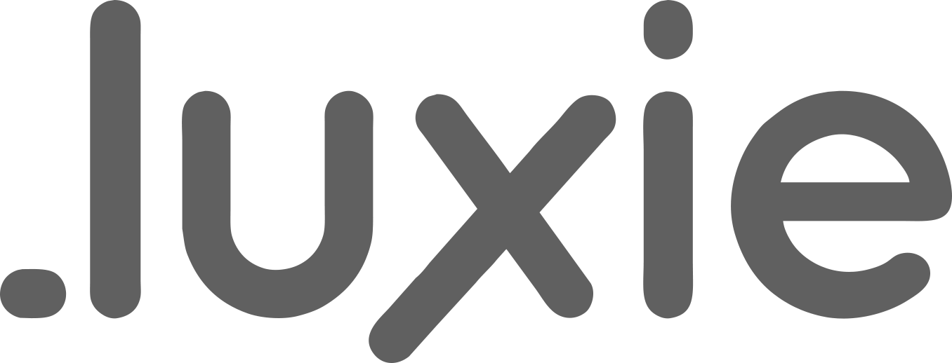 Logo luxie